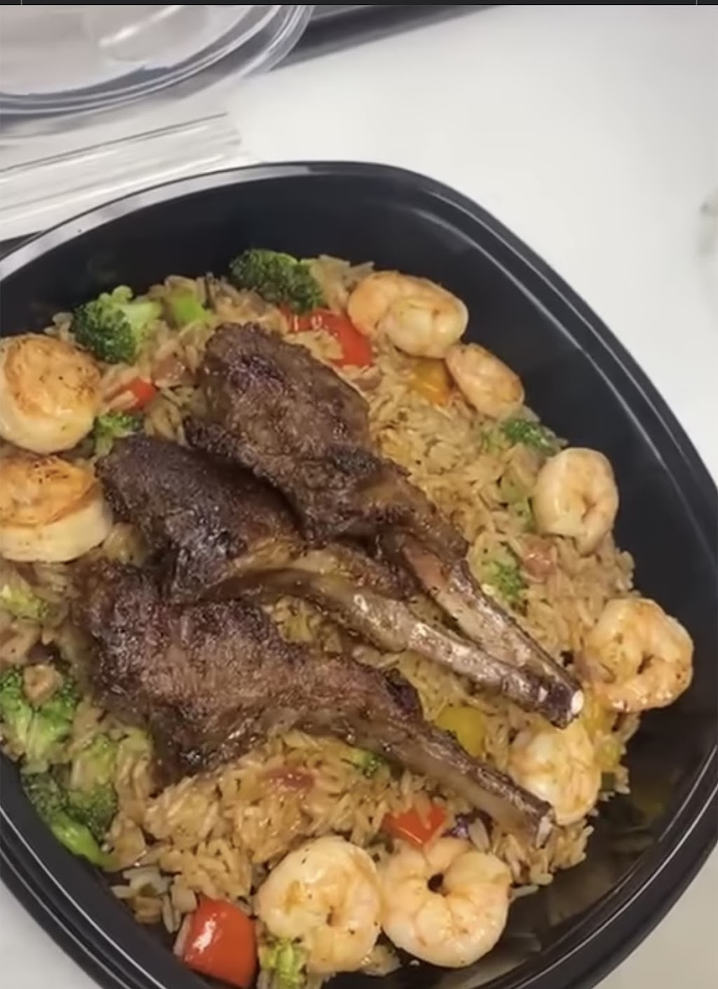 Burp Restaurant and Catering | restaurant | 154 W 95th St, Chicago, IL 60628, USA | 7738403226 OR +1 773-840-3226