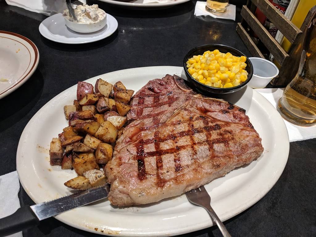 Stonewood Smokehouse Bar & BBQ | restaurant | 28775 Utica Rd, Roseville, MI 48066, USA | 5867795630 OR +1 586-779-5630