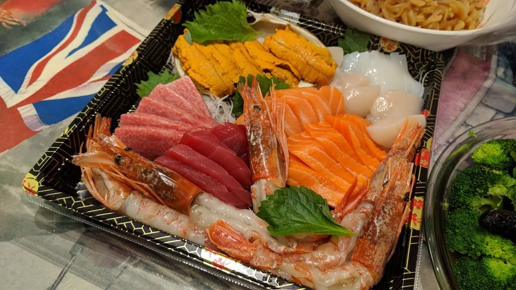 Taros Fish | restaurant | 800 Sheppard Ave E, North York, ON M2K 1C3, Canada | 4167308555 OR +1 416-730-8555