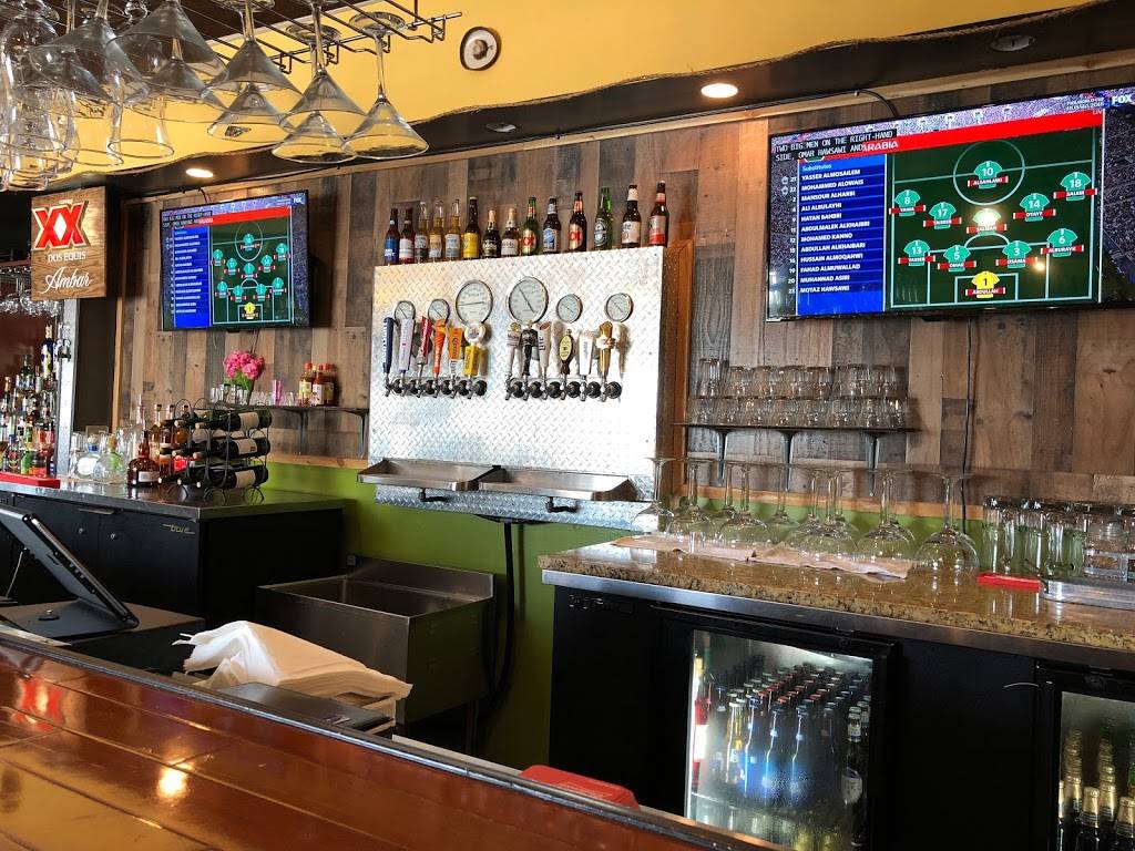 Sabor A Mexico | restaurant | 13121 N Cleveland Ave, North Fort Myers, FL 33903, USA | 2399979995 OR +1 239-997-9995