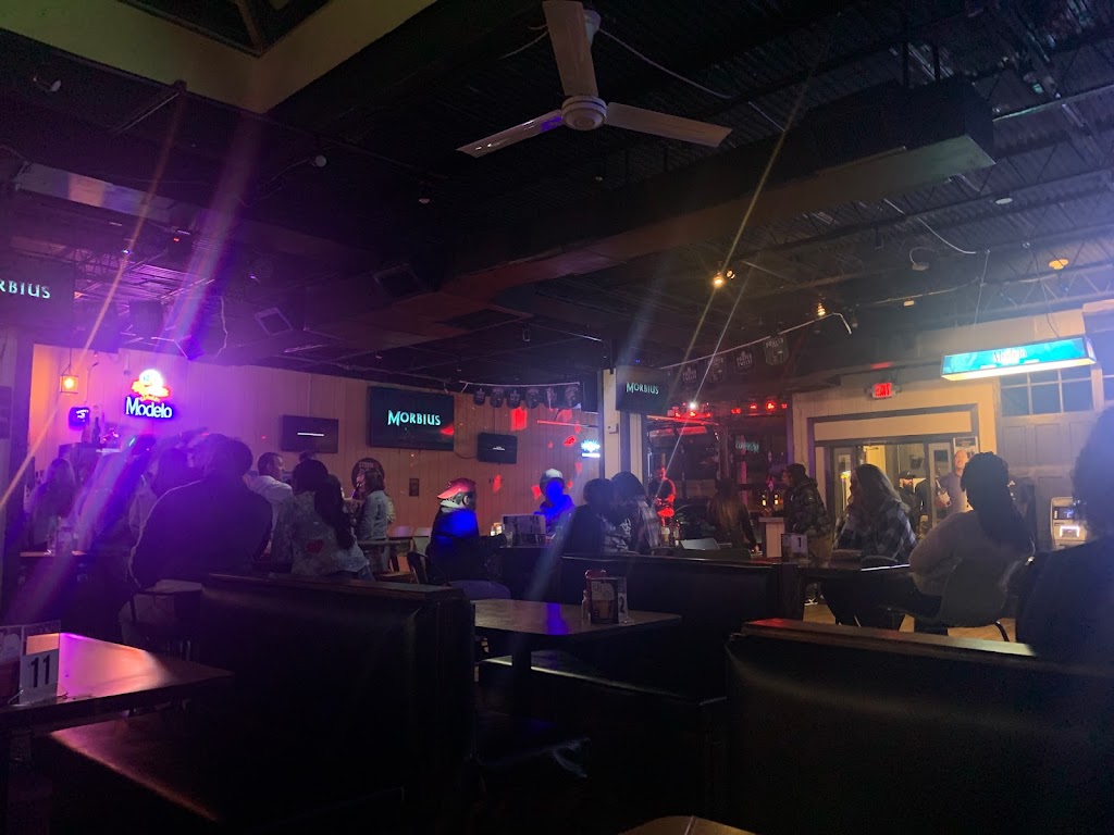 Electric Tequila Bar & Grill | restaurant | 1720 Battleground Ave, Greensboro, NC 27408, USA | 3366462205 OR +1 336-646-2205