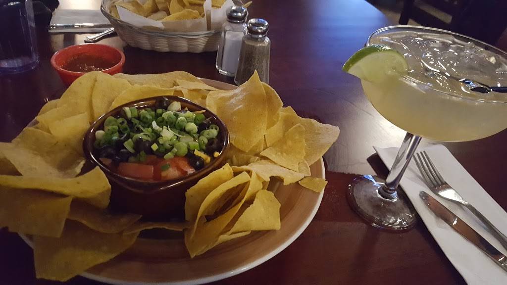 Maritas Cantina | restaurant | 745 Main St #103, Stroudsburg, PA 18360, USA | 5704248355 OR +1 570-424-8355