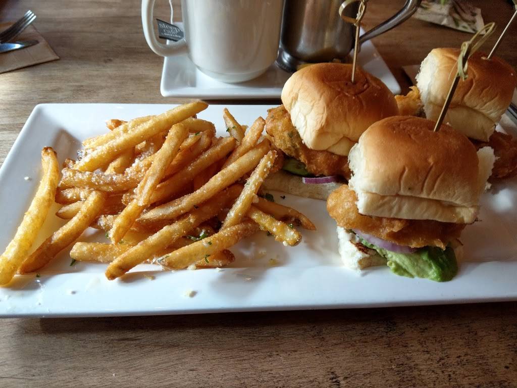 Central Grille | restaurant | 801 N Central Ave, Glendale, CA 91203, USA | 8182464994 OR +1 818-246-4994