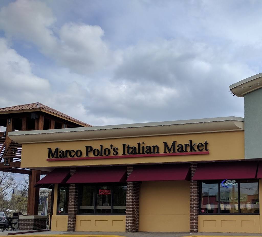Marco Polos | restaurant | Kansas City, MO 64114, USA | 8169416600 OR +1 816-941-6600