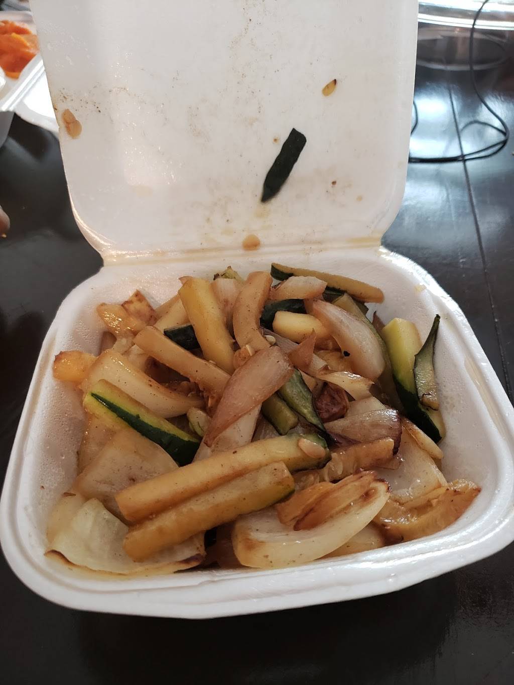 Teriyaki Bowl | restaurant | 1724 Old York Rd, York, SC 29745, USA | 8036845800 OR +1 803-684-5800