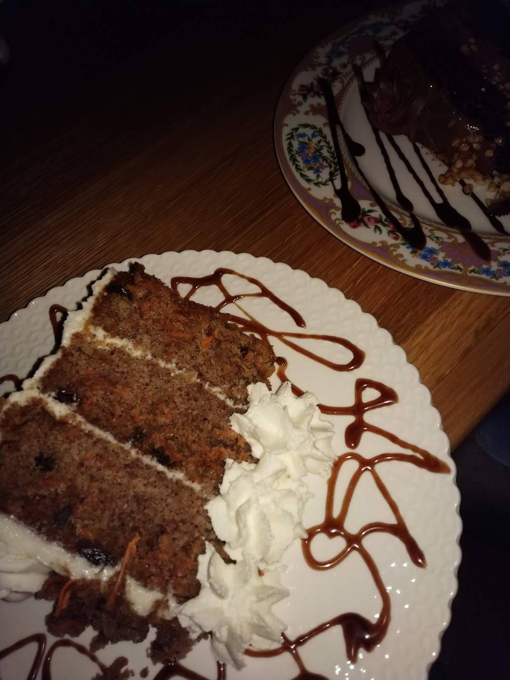 Kaminskys Dessert Cafe | restaurant | 2 Magnolia Rd, Charleston, SC 29407, USA | 8544291777 OR +1 854-429-1777