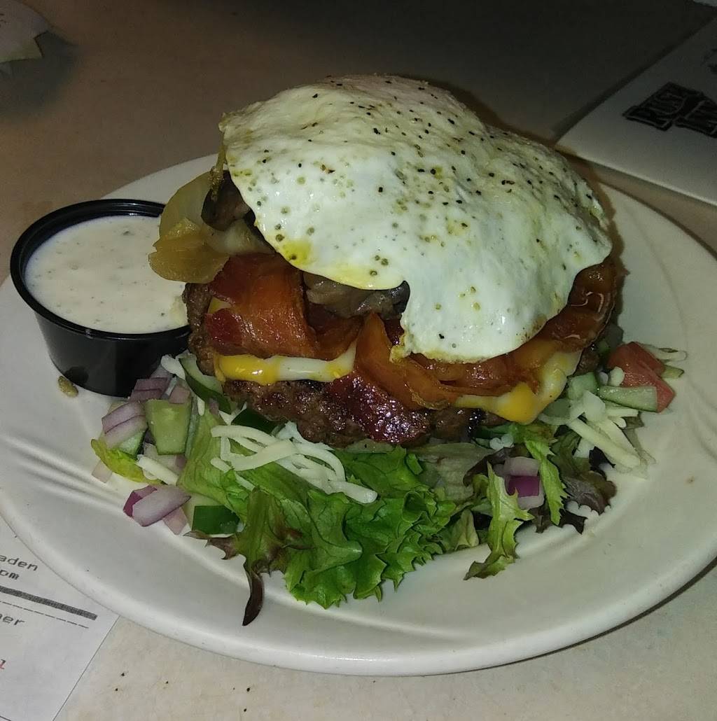 Rush Inn | restaurant | 17800 Detroit Ave, Cleveland, OH 44107, USA | 2162213224 OR +1 216-221-3224