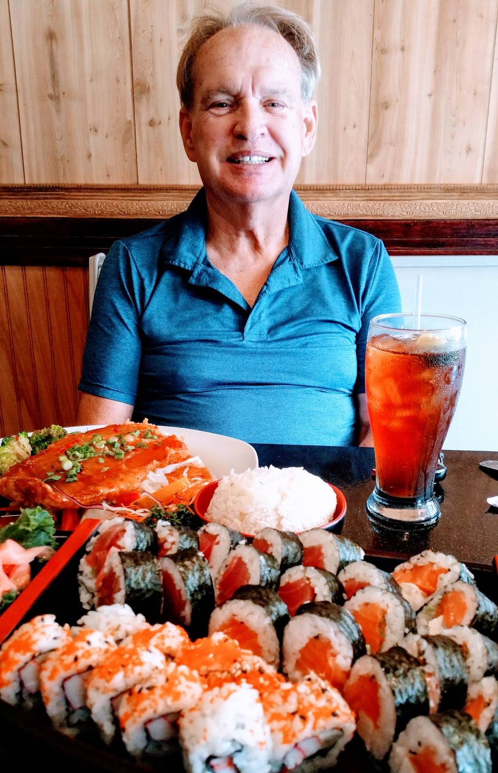 Thai Thai House Suntree | restaurant | 6977 N Wickham Rd, Melbourne, FL 32940, USA | 3214254332 OR +1 321-425-4332