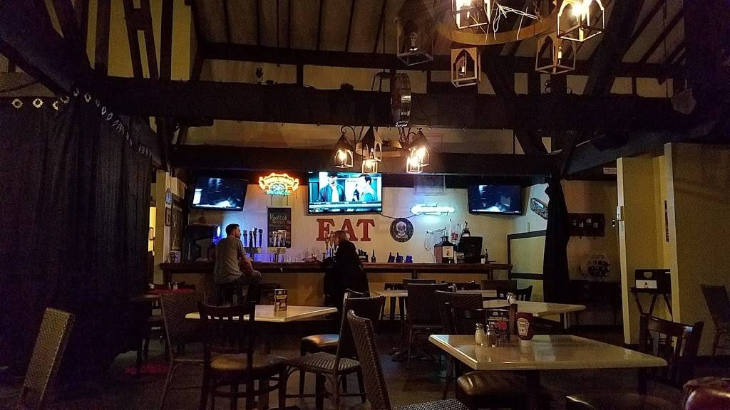 JJs Bar & Grill | restaurant | 25848 Tournament Rd, Valencia, CA 91355, USA | 6617997557 OR +1 661-799-7557