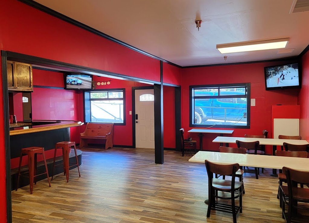 Balanced Rock Grill & Cantina | restaurant | 2588 CA-158, June Lake, CA 93529, USA | 7606487849 OR +1 760-648-7849