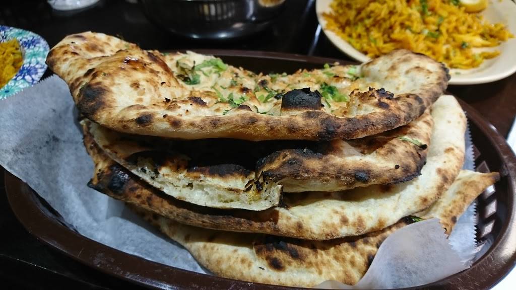 Handi Kabab House | restaurant | 360 S Alvarado St #1, Los Angeles, CA 90057, USA | 2132632052 OR +1 213-263-2052