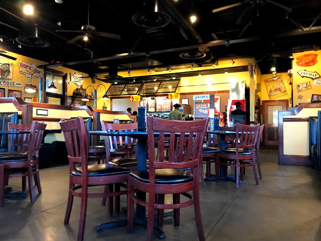 Zaxbys Chicken Fingers & Buffalo Wings | restaurant | 1404 Tallahassee Hwy, Bainbridge, GA 39819, USA | 2292480404 OR +1 229-248-0404