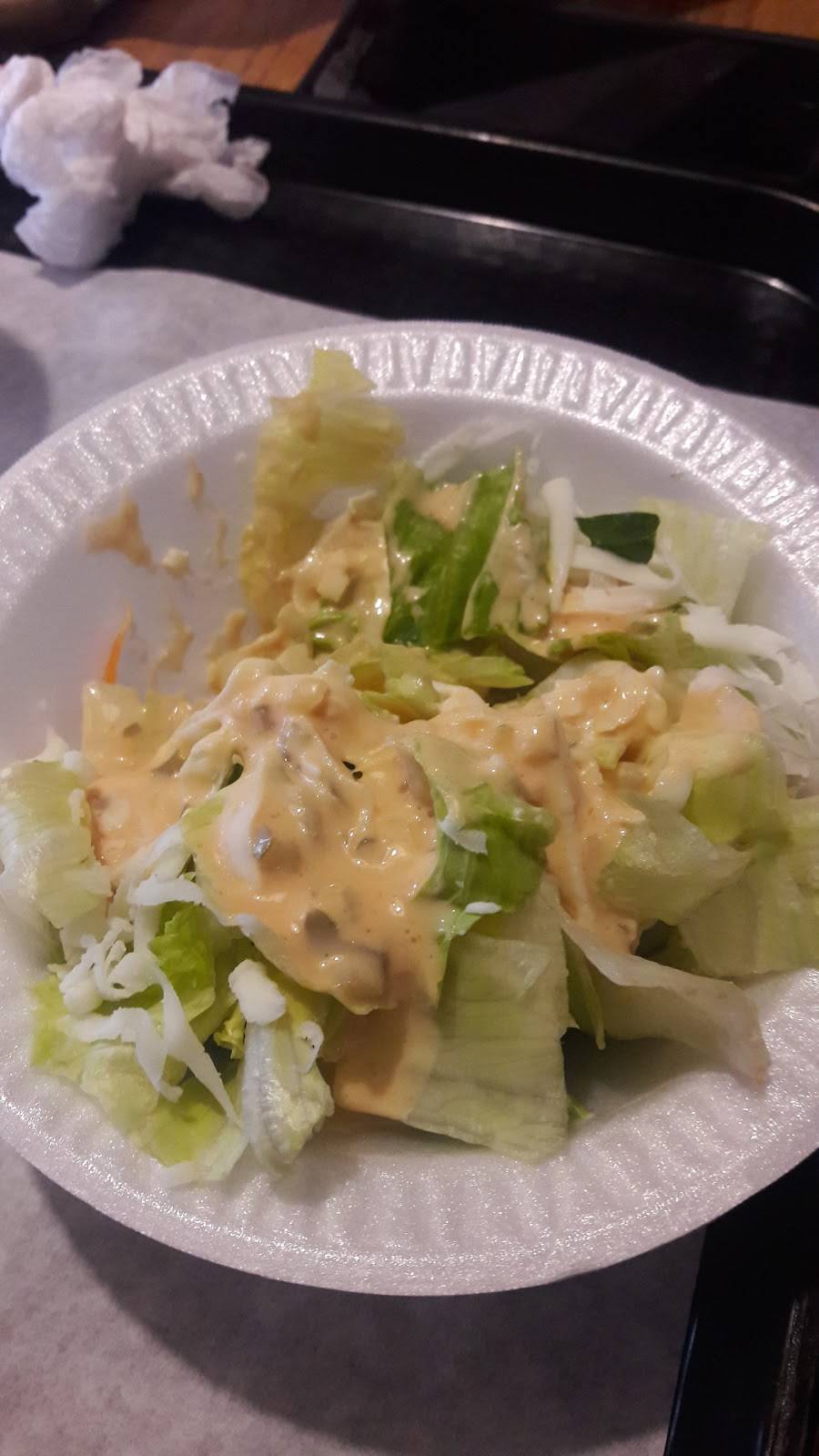 Perrys Pizza & Italian Restaurant | restaurant | 6937 Chapman Ave, Garden Grove, CA 92845, USA | 7148987670 OR +1 714-898-7670