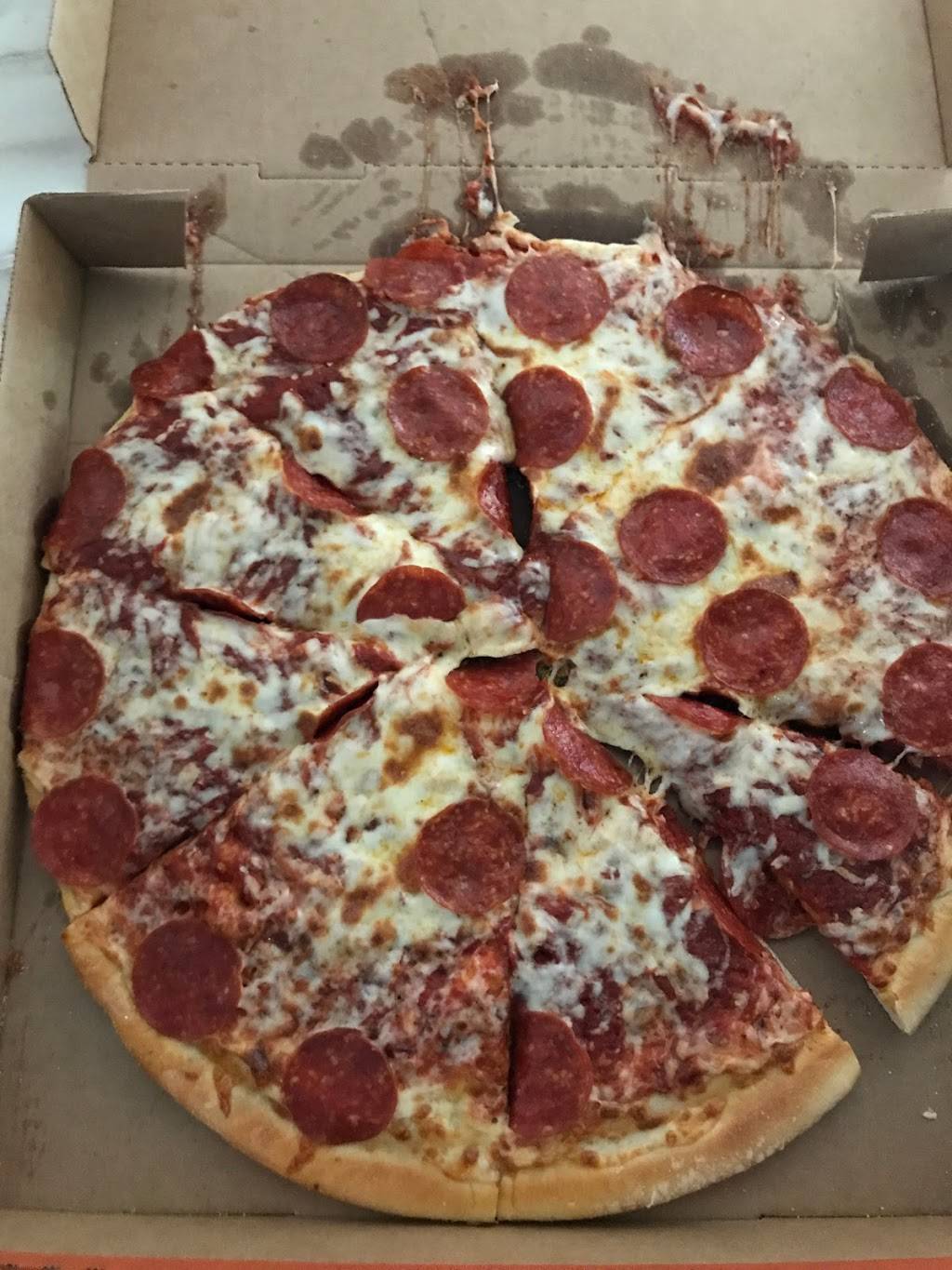 Little Caesars Pizza | meal takeaway | 26190 Crocker Blvd, Harrison Charter Township, MI 48045, USA | 5869543500 OR +1 586-954-3500