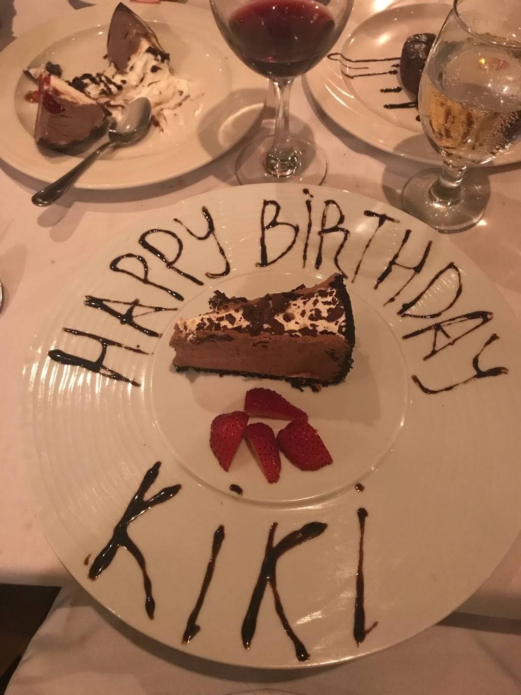 Alfies Ristorante Italiano | restaurant | 101 Town Center Dr, Warren, NJ 07059, USA | 9084121555 OR +1 908-412-1555