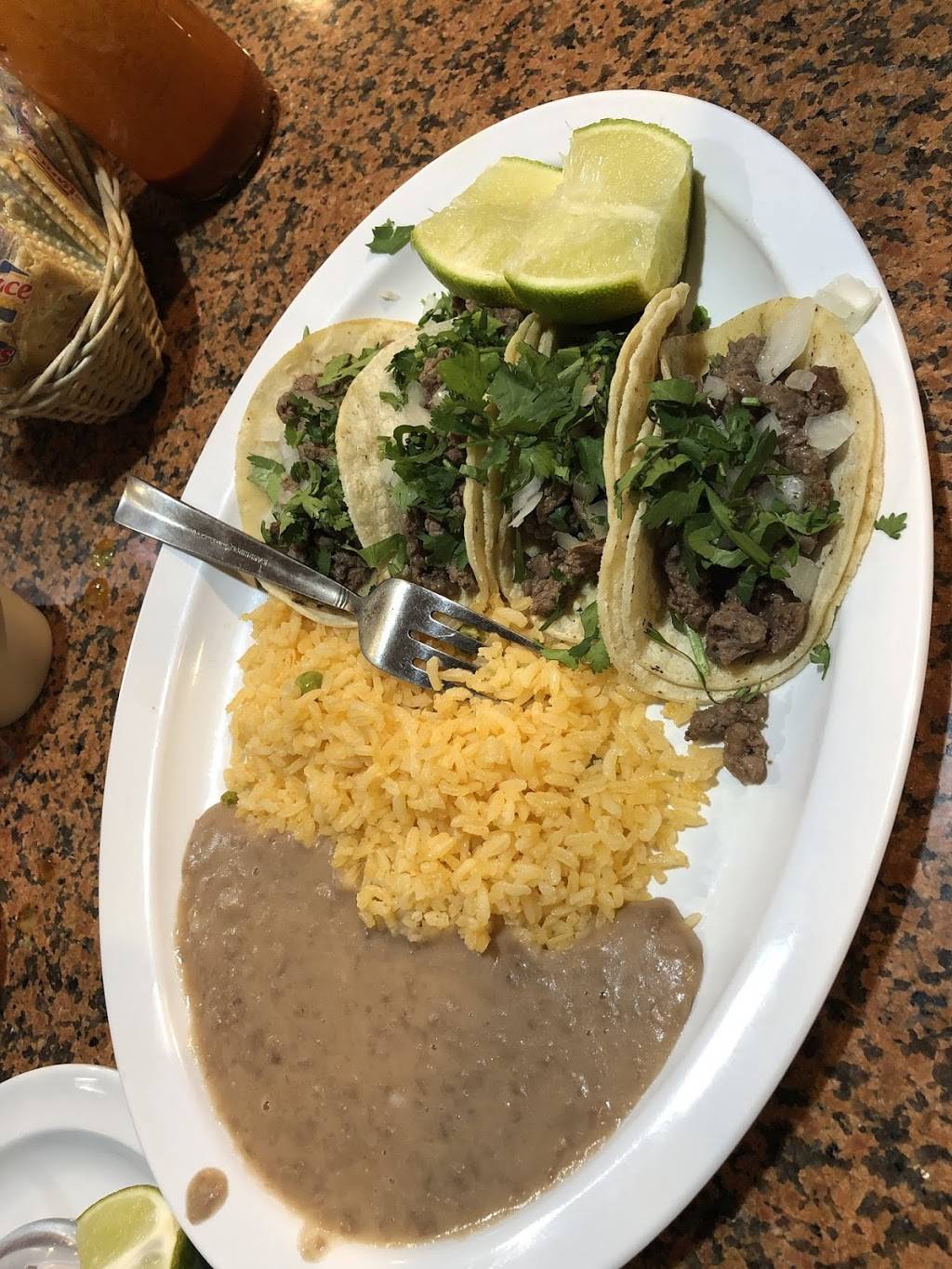 La Original | restaurant | 1011 E Pioneer Pkwy, Arlington, TX 76010, USA | 8172748944 OR +1 817-274-8944