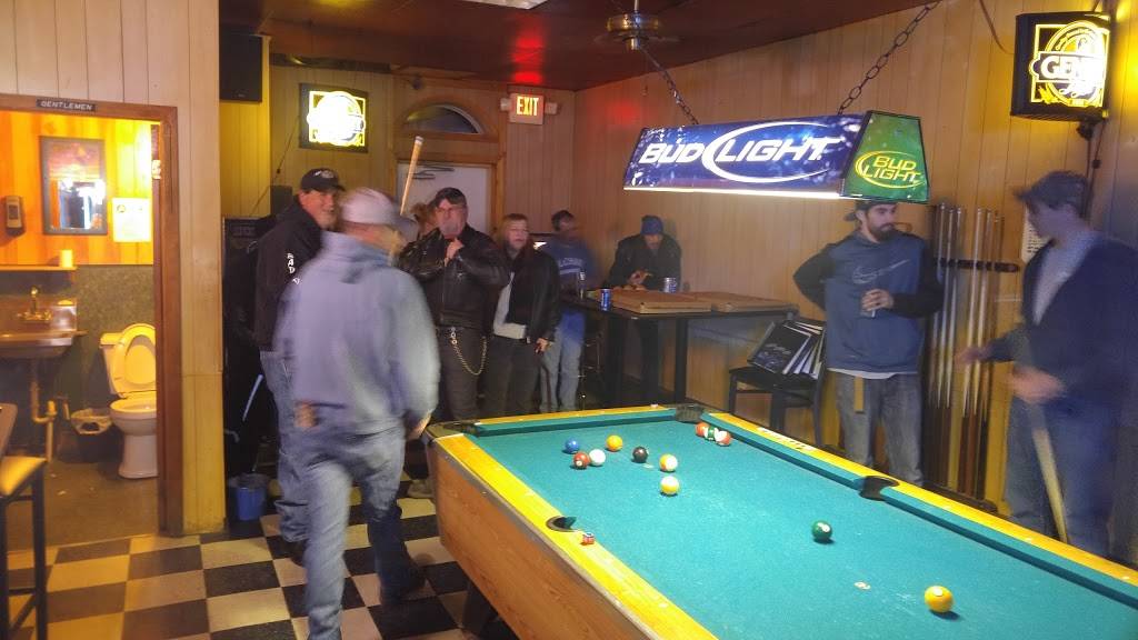 Harmony Creek Pub | restaurant | 716 Main St, Hallstead, PA 18822, USA | 5708799997 OR +1 570-879-9997