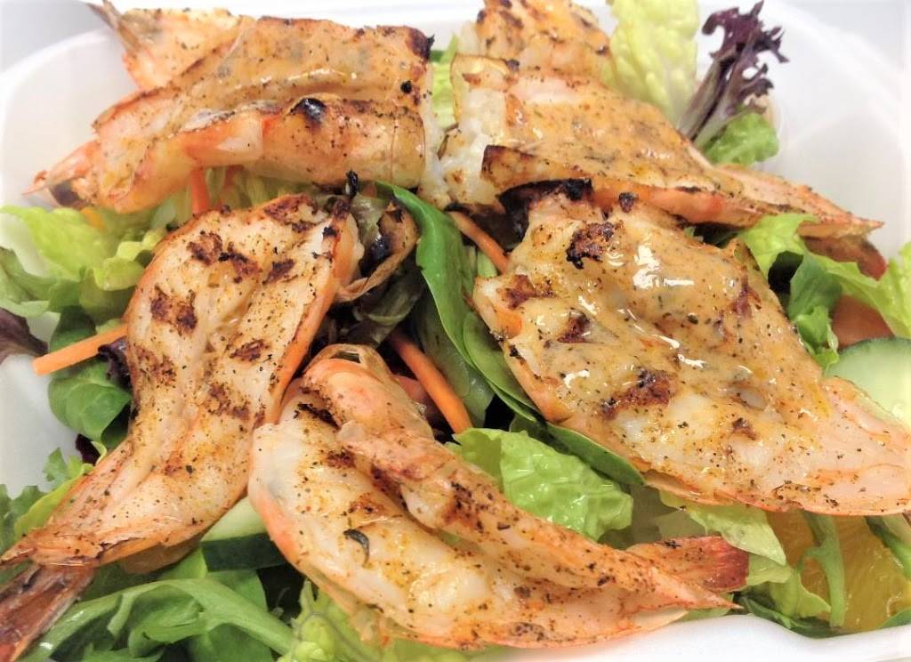 Fish Daddy Grill | restaurant | 231 N Euclid St, Fullerton, CA 92832, USA | 7142138588 OR +1 714-213-8588