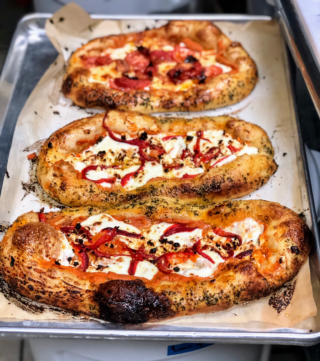 Rozina Bakehouse | restaurant | 33 Hurt Plaza SE, Atlanta, GA 30303, USA | 4709905828 OR +1 470-990-5828