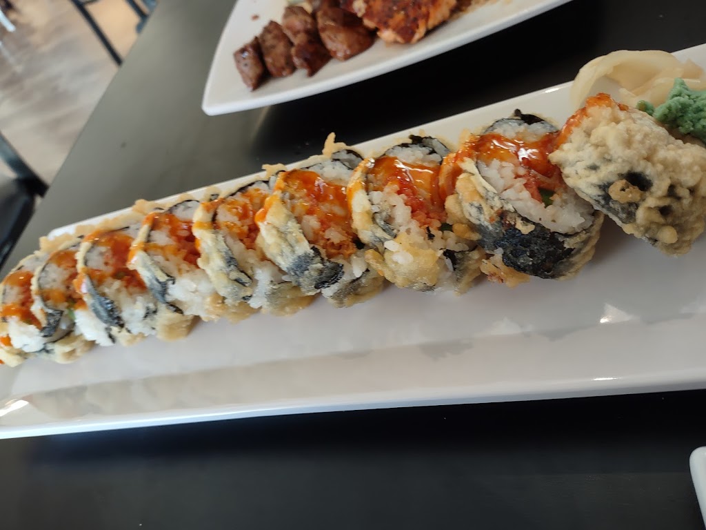 SAN Sushi & Teriyaki | restaurant | 60 Gateway Blvd, Cottage Grove, OR 97424, USA | 5416491525 OR +1 541-649-1525