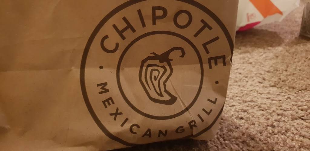 Chipotle Mexican Grill | restaurant | 17700 Halsted St, Homewood, IL 60430, USA | 7087981332 OR +1 708-798-1332