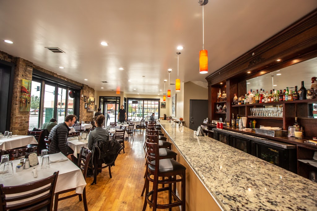 Breakfast House | restaurant | 3001 N Ashland Ave, Chicago, IL 60657, USA | 7736665522 OR +1 773-666-5522