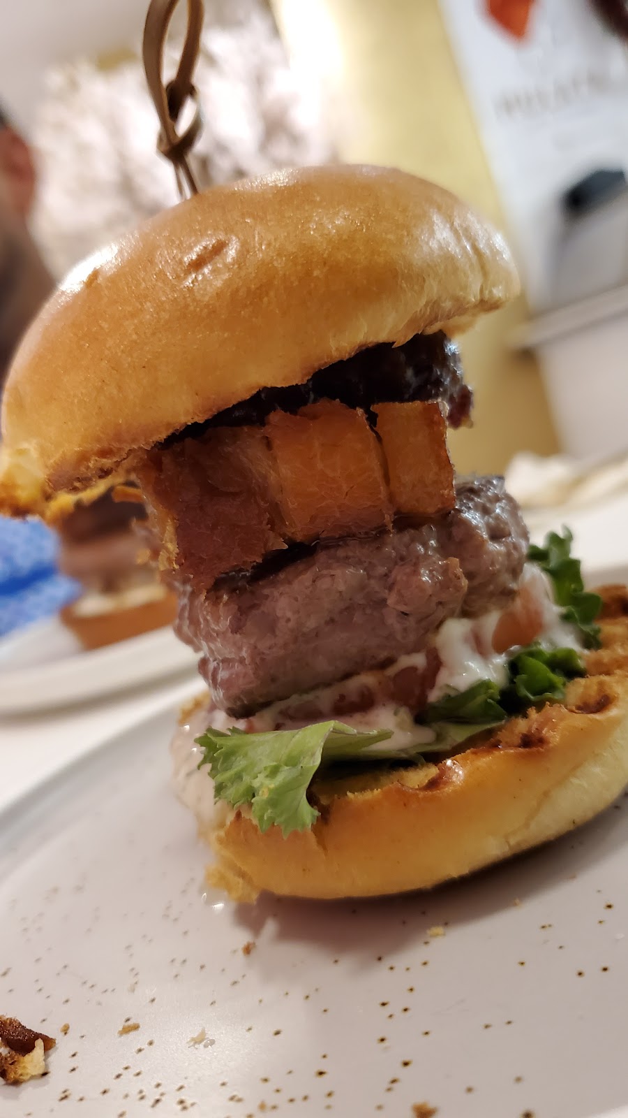 Mulata | restaurant | 2475 NW 95th Ave Unit 9-B, Doral, FL 33172, USA | 3056405160 OR +1 305-640-5160