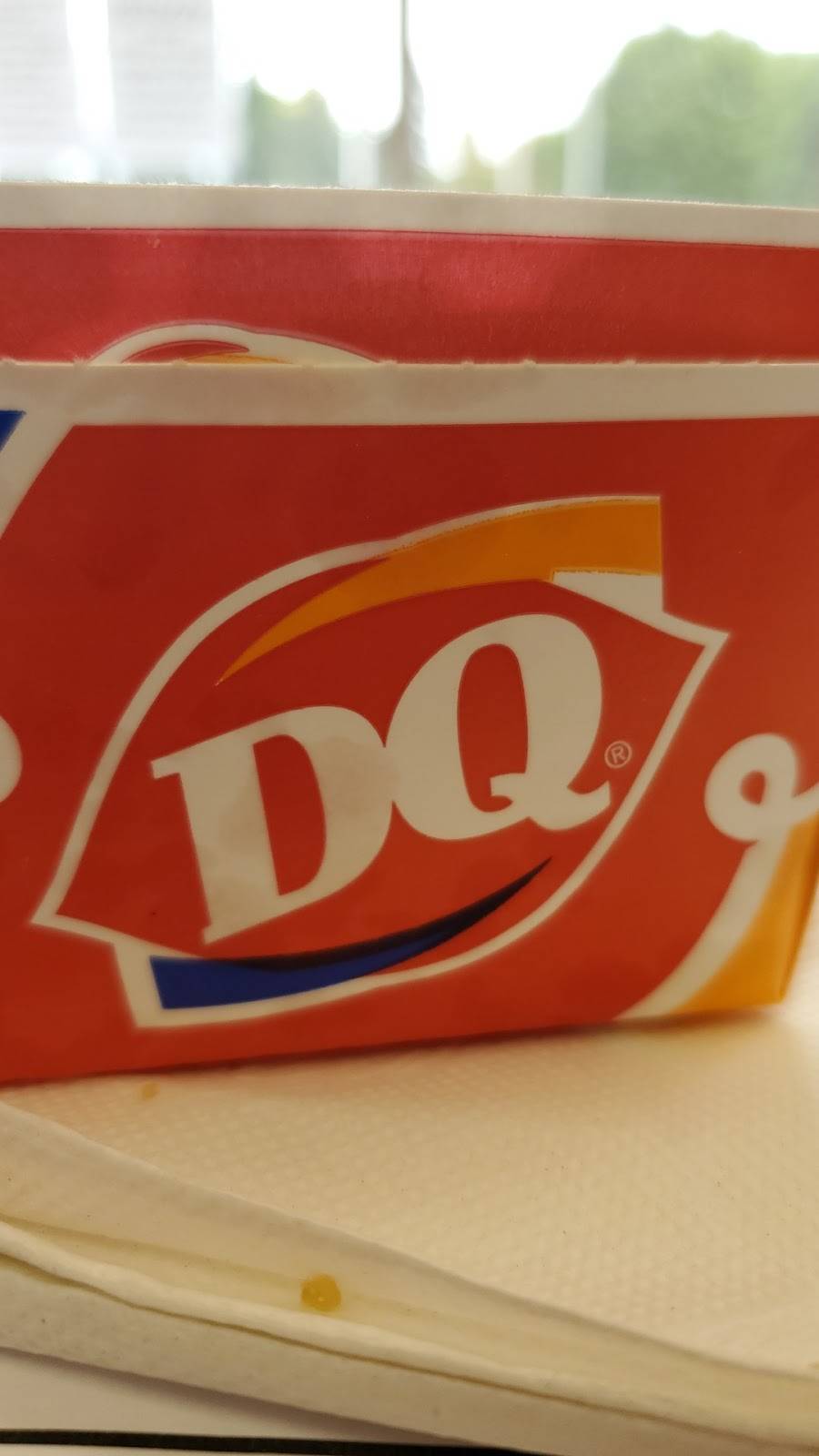 Dairy Queen | restaurant | 227 10th St E, Glencoe, MN 55336, USA | 3208643804 OR +1 320-864-3804
