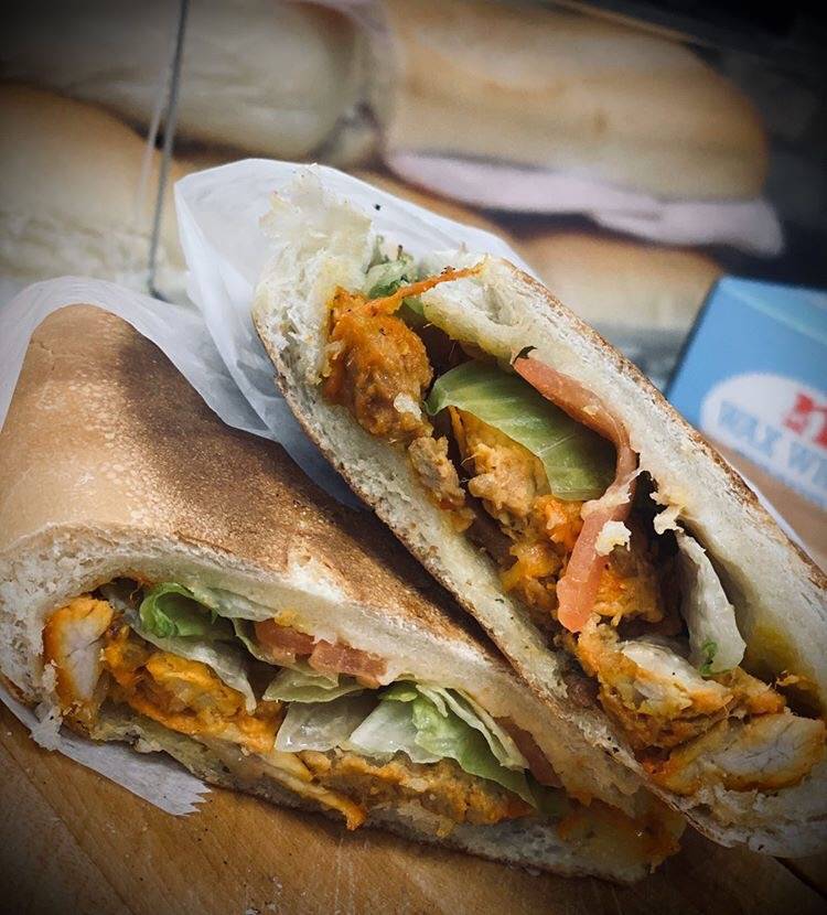 Santanas Bakery & Cafe | bakery | 3205 River Ave, Camden, NJ 08105, USA | 8566140555 OR +1 856-614-0555