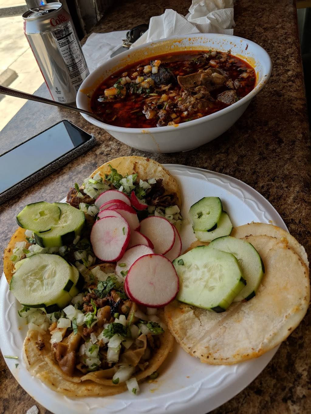 Tacos Puro Jalisco | restaurant | 271 S Gilbert St, Fullerton, CA 92833, USA | 7145193111 OR +1 714-519-3111