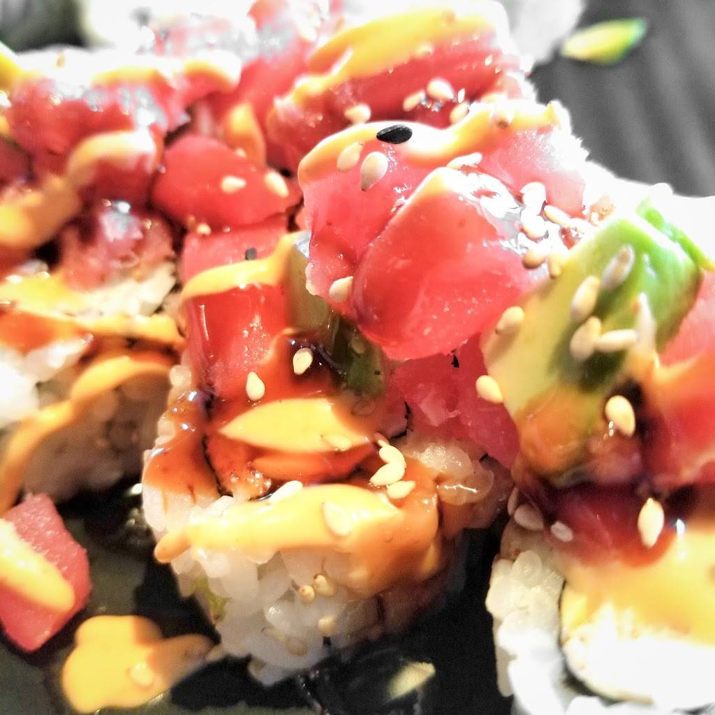 Tokyo Joes | restaurant | 100 W Troutman Pkwy, Fort Collins, CO 80525, USA | 9704496991 OR +1 970-449-6991