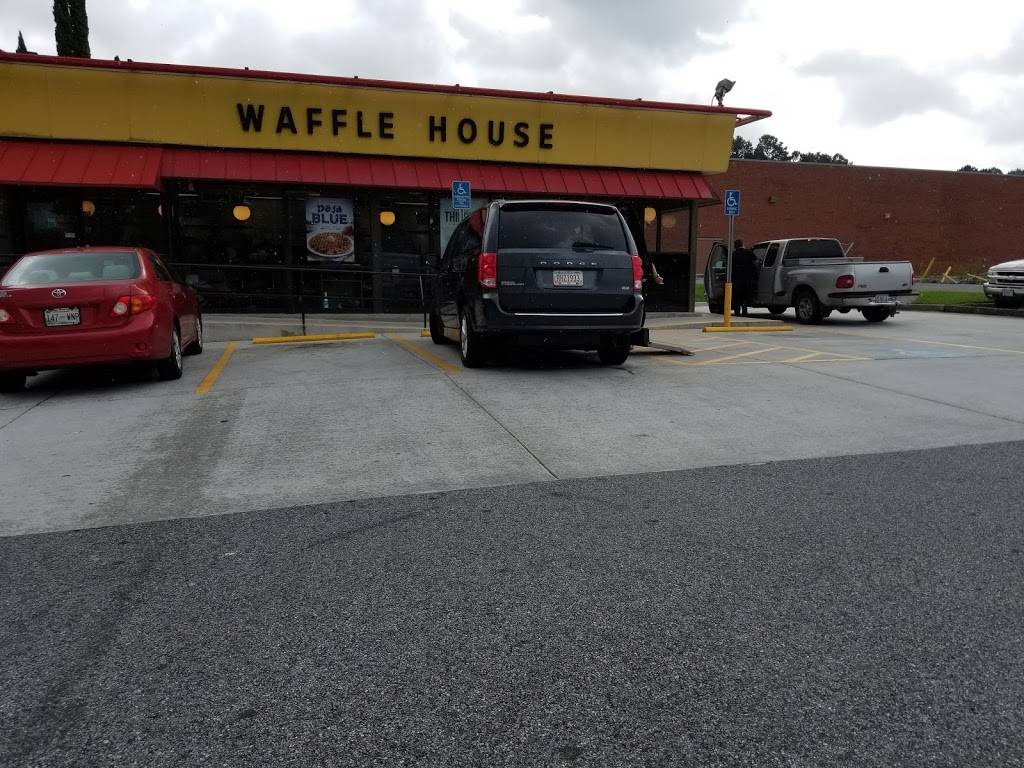 Waffle House | meal takeaway | 5350 Cherokee St, Acworth, GA 30101, USA | 7709170683 OR +1 770-917-0683