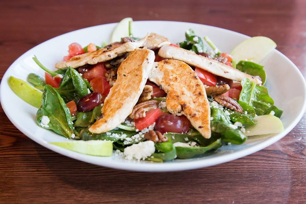 ONeills Grill | restaurant | 221 University Blvd, Harrisonburg, VA 22801, USA | 5405744267 OR +1 540-574-4267