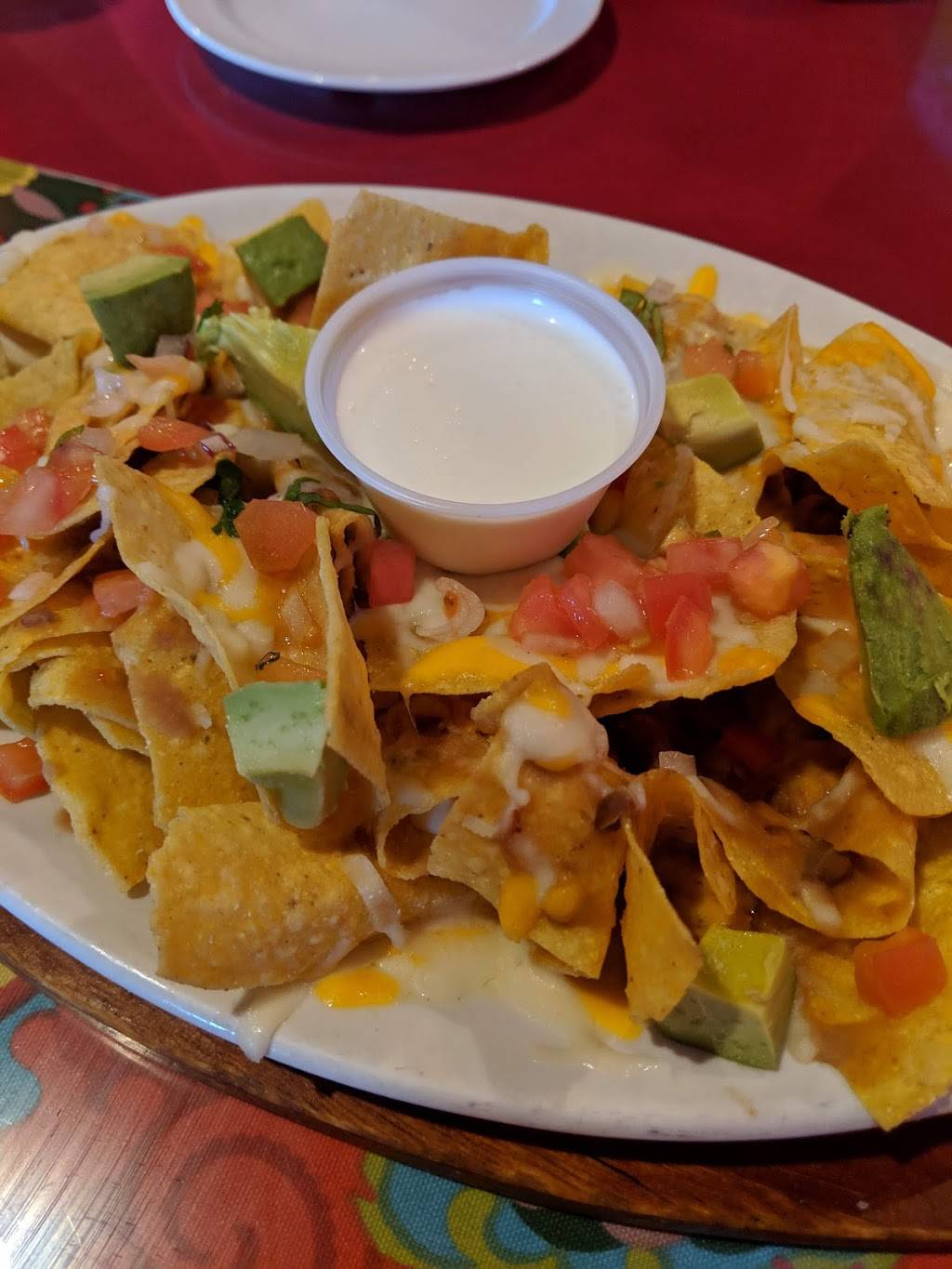 Caliente Grill | restaurant | 907 Bay Ridge Rd, Annapolis, MD 21403, USA | 4106261444 OR +1 410-626-1444