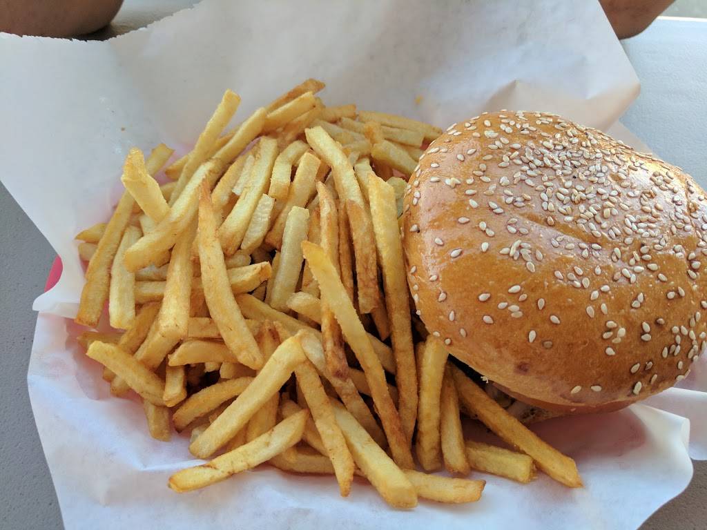 Gyros, Burgers & More | restaurant | 2638 Union Ave, San Jose, CA 95124, USA | 4086267214 OR +1 408-626-7214