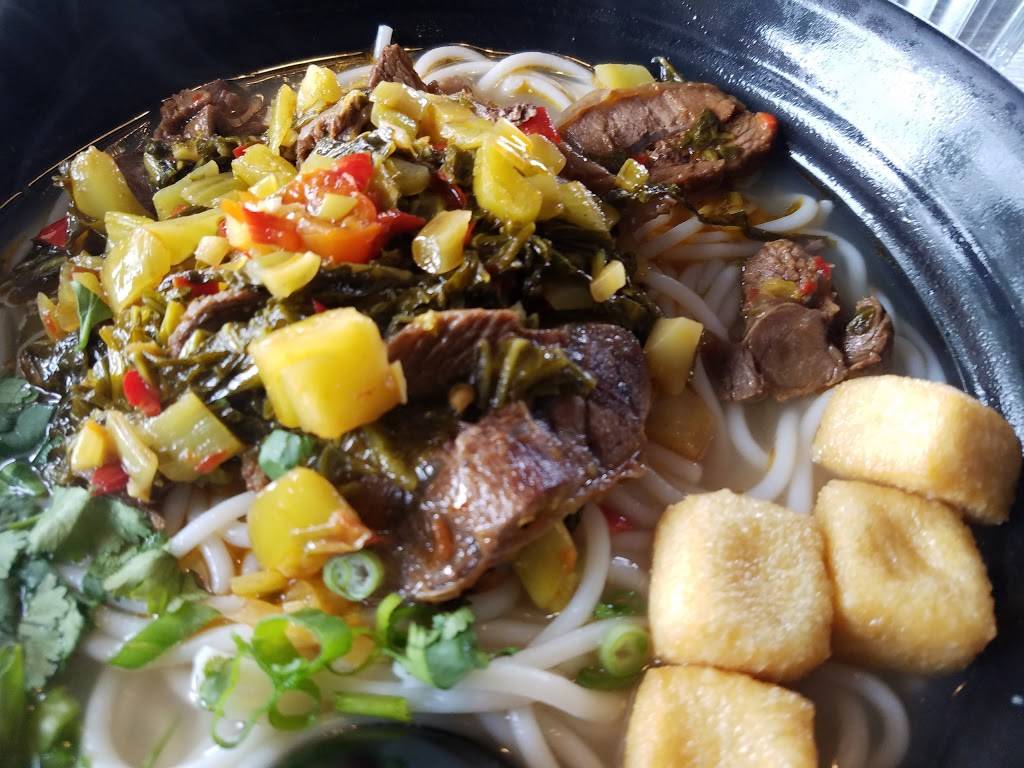 Fire Point BBQ & Noodle | restaurant | 34129 Fremont Blvd, Fremont, CA 94555, USA | 5107913036 OR +1 510-791-3036