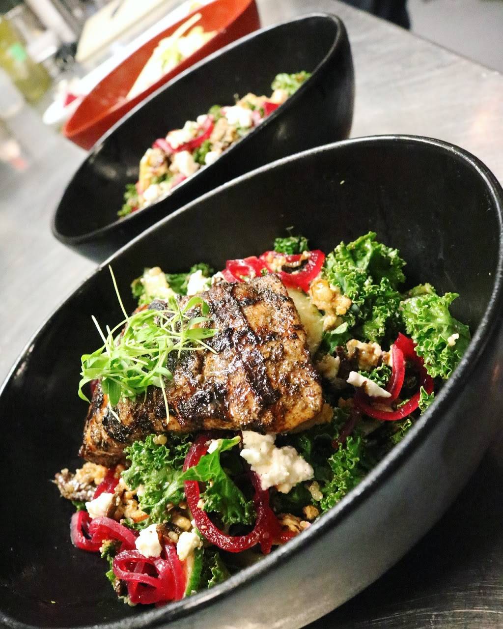 Bar One Miami Beach | restaurant | 520 West Avenue, Commercial unit 1, Miami Beach, FL 33139, USA | 3057638323 OR +1 305-763-8323