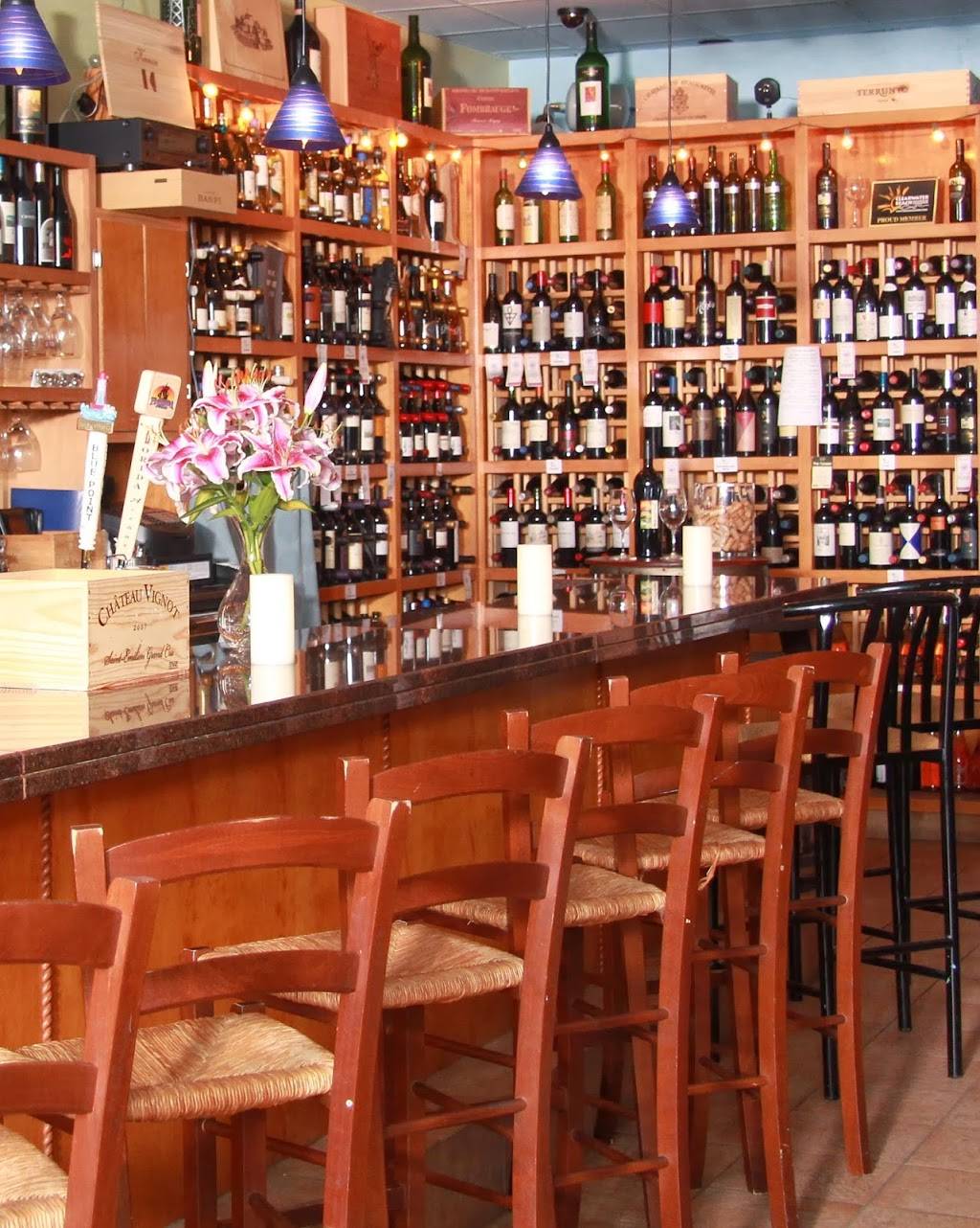 Clearwater Wine Bar & Bistro | restaurant | 482 Poinsettia Ave, Clearwater, FL 33767, USA | 7274468805 OR +1 727-446-8805