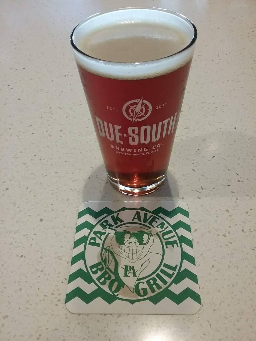 Park Avenue BBQ Grille | restaurant | 3101 PGA Boulevard #C-129 #C-129, Palm Beach Gardens, FL 33410, USA | 5612207427 OR +1 561-220-7427