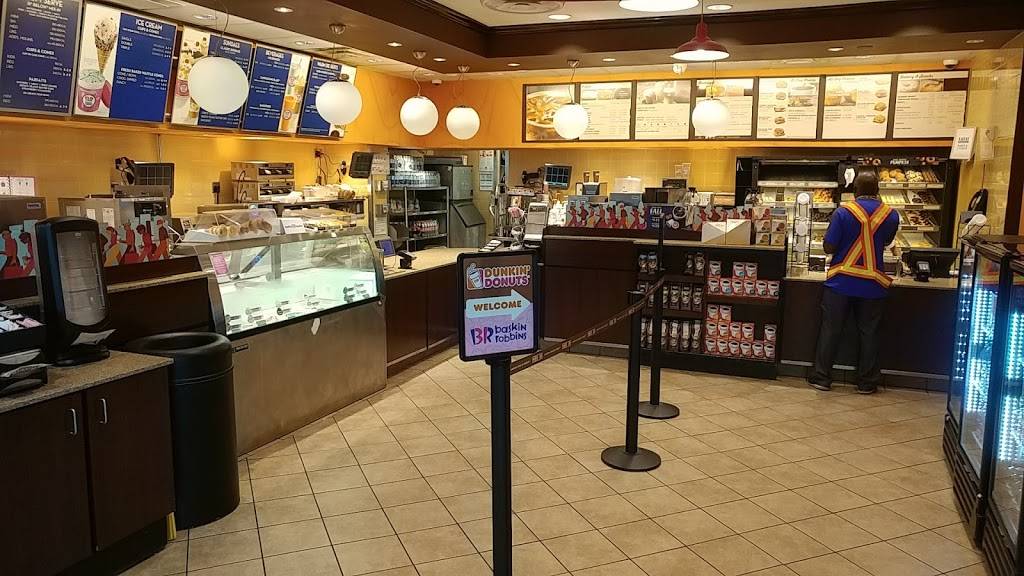 Dunkin | cafe | 7800 Airport Blvd, Houston, TX 77061, USA | 7136408601 OR +1 713-640-8601