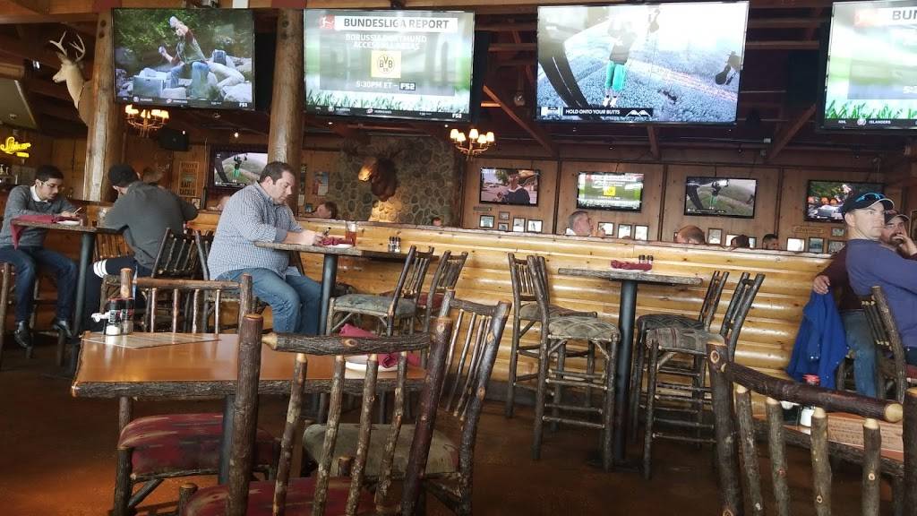 Twin Peaks Mesquite | restaurant | 18995 Lyndon B Johnson Fwy, Mesquite, TX 75150, USA | 9722707625 OR +1 972-270-7625