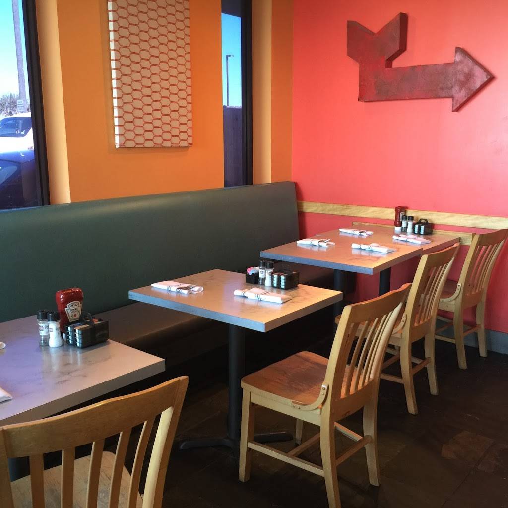 The Gumbo Diner | restaurant | 3602 Seawall Blvd, Galveston, TX 77550, USA | 4097623232 OR +1 409-762-3232