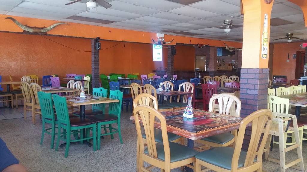 El Toro Negro | restaurant | 5780 54th Ave N, Kenneth City, FL 33709, USA | 7275414901 OR +1 727-541-4901