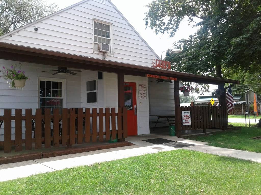 Ludys | restaurant | 9828 US-150, Edwards, IL 61528, USA | 3096926446 OR +1 309-692-6446
