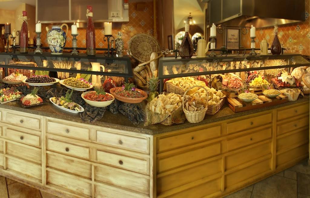 Villa de Flora | restaurant | 6000 W Osceola Pkwy, Kissimmee, FL 34746, USA | 4075861114 OR +1 407-586-1114