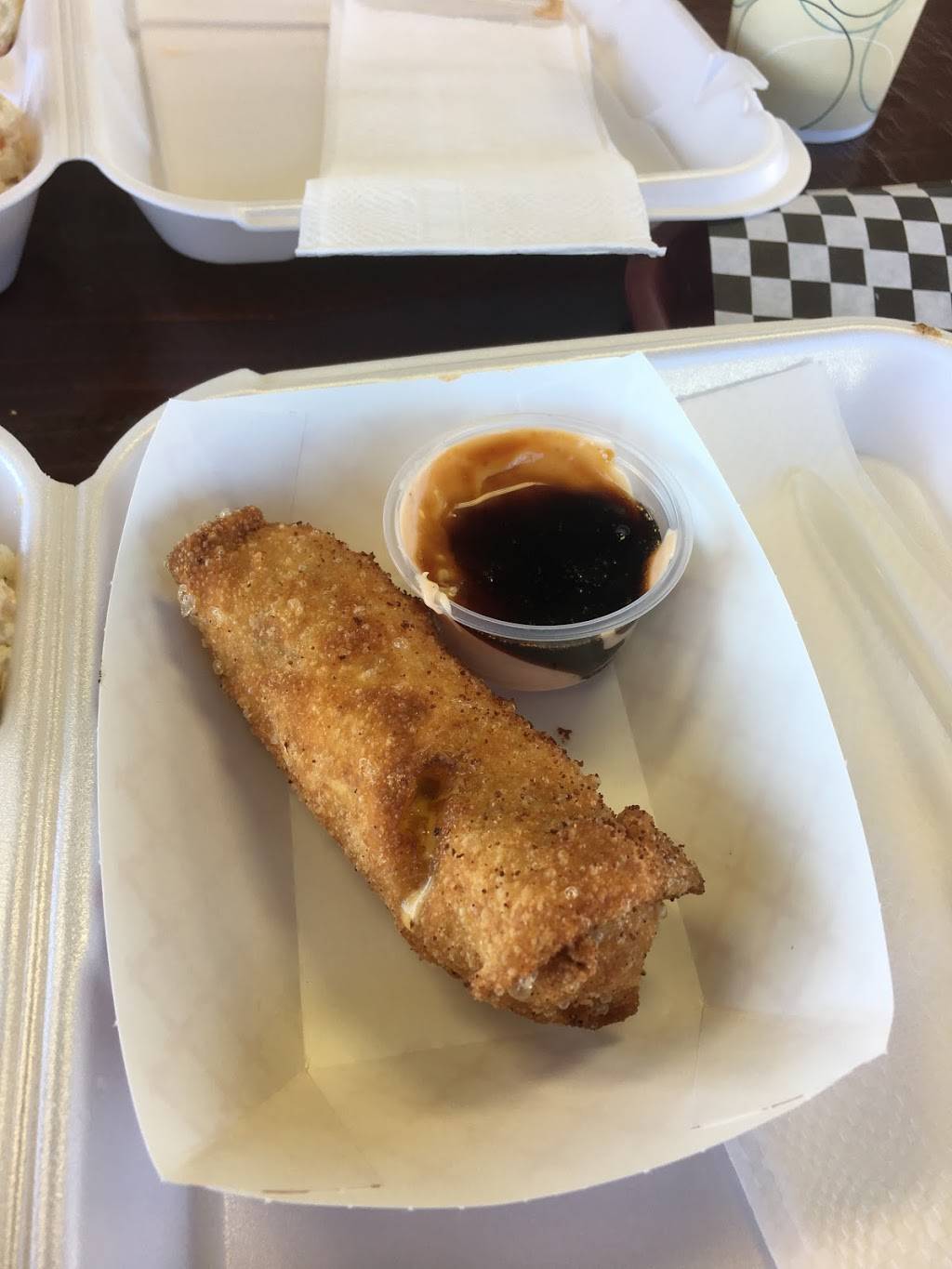 Original Yakis Teriyaki Bowl | restaurant | 3750 Foothill Blvd, La Crescenta, CA 91214, USA | 8189577781 OR +1 818-957-7781