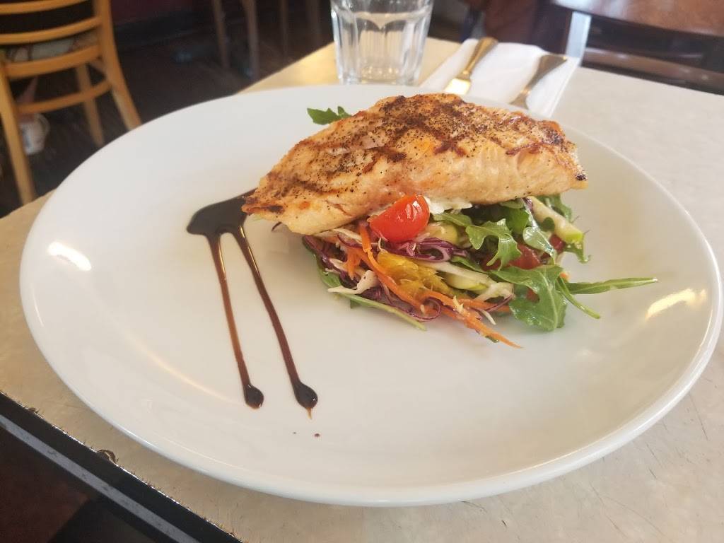 The Ox Tavern | restaurant | 1301 Newkirk Ave, Brooklyn, NY 11230, USA | 7182840005 OR +1 718-284-0005