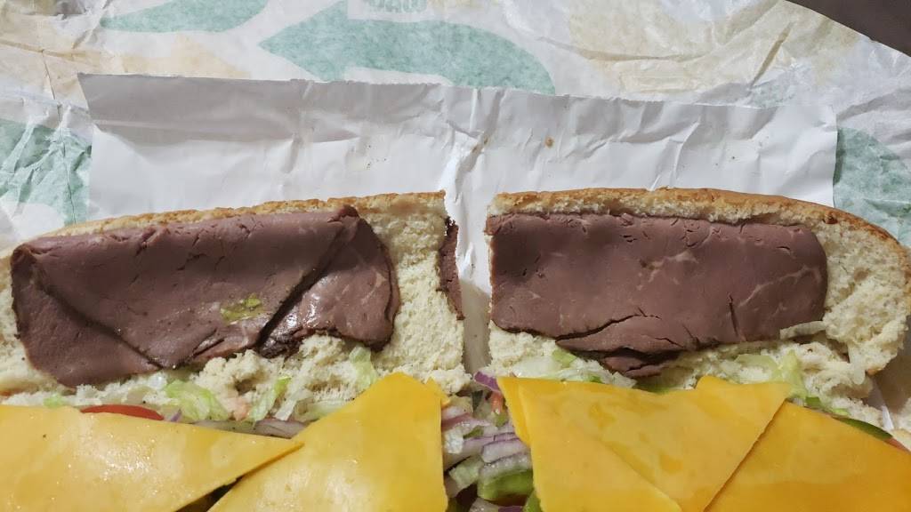 Subway Restaurants | restaurant | 1251-A Northwest Hwy, Garland, TX 75041, USA | 9722715264 OR +1 972-271-5264