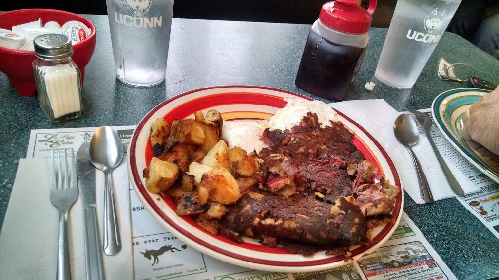 Alices Restaurant | restaurant | 101 North Ave, Skowhegan, ME 04976, USA | 2078584448 OR +1 207-858-4448