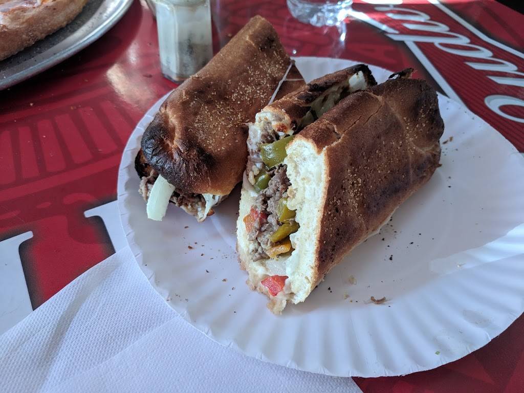 Patellinis Pizza | restaurant | 1429 Main St, Sarasota, FL 34236, USA | 9419576433 OR +1 941-957-6433